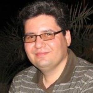 Meet your Posher, Farzad